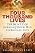 Four Thousand Lives: The Rescue of German Jewish Men to Britain, 1939