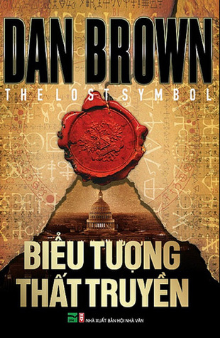 Biểu Tượng Thất Truyền (Robert Langdon, #3)