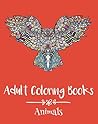 Adult Coloring Bo...