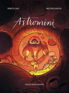 Astromini (Paperback)