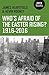 Who's Afraid of the Easter Rising? 1916-2016