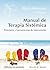 Manual de Terapia Sistémica. Principios y herramientas de intervención