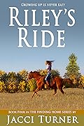 Riley's Ride
