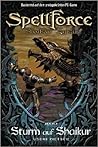 Sturm auf Shaikur (Spellforce: Shaikan Zyklus #3)