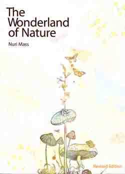 The Wonderland of Nature (Paperback)