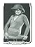 #2417 LADY'S KNITTED SWEATE...