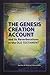 The Genesis Creation Accoun...