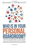 Who is in your Pe...