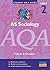 AS Sociology, Unit 2, AQA