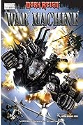 War Machine #1