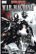 War Machine #2