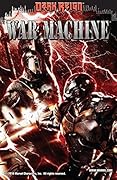 War Machine #3