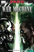 War Machine #5