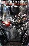War Machine #6