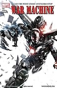 War Machine #8