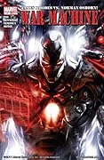 War Machine #9