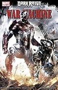 War Machine #10