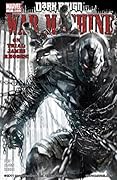 War Machine #11