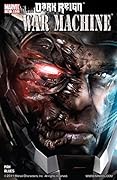 War Machine #12