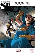 Nova #18