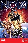 Nova #21
