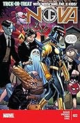 Nova #22