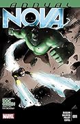 Nova Annual #1