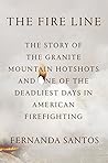 The Fire Line: Th...