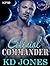 Colonial Commander (Katieran Prime, #10)