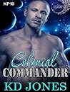 Colonial Commander (Katieran Prime, #10)