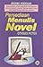 Persediaan Menulis Novel