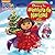 Dora y la aventura de Navidad (Dora La Exploradora) (Spanish Edition)