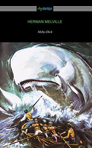 Moby-Dick