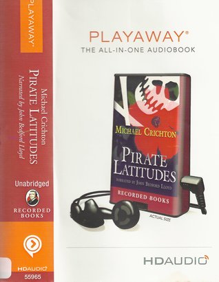 Pirate Latitudes