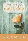 Trusting God Day ...