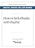 How To Sell eBooks With Paypal