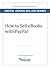 How To Sell eBooks With Paypal by Shannon Sofield