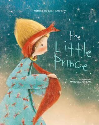 The Little Prince (Hardcover)