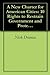 A New Charter for American Cities by Nick Dranias