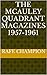 The McAuley Quadrant Magazi...