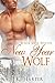 New Year Wolf (Black Mesa Wolves #4.75)