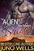 The Alien Time Traveler's B...