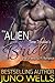 The Alien Time Traveler's Bride