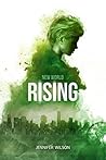 Rising (New World #1) Book cover for Rising (New World #1)