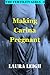 Making Carina Pregnant: A Taboo Fertile Pregnancy Story (The Fertility Girls 3)