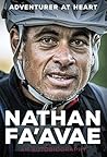 Book cover for Nathan Fa'avae: Adventurer At Heart