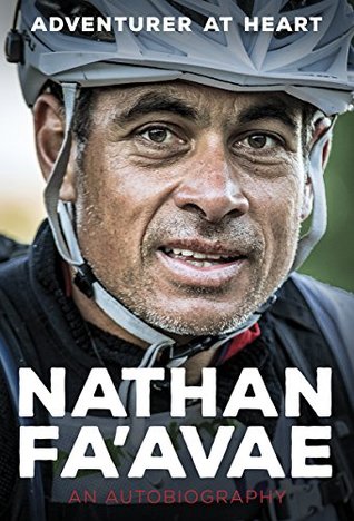 Nathan Fa'avae: Adventurer At Heart (Kindle Edition)