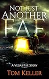 Not Just Another Fae (Vegas Fae, #4) Not Just Another Fae (Vegas Fae, #4)