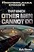 That Which Other Men Cannot Do (The Frontiers Saga, #15)