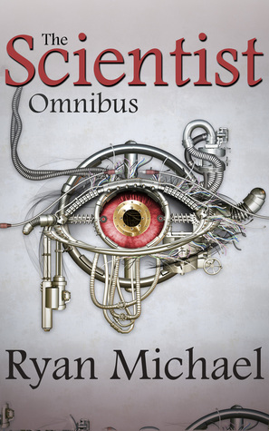 The Scientist (Omnibus)